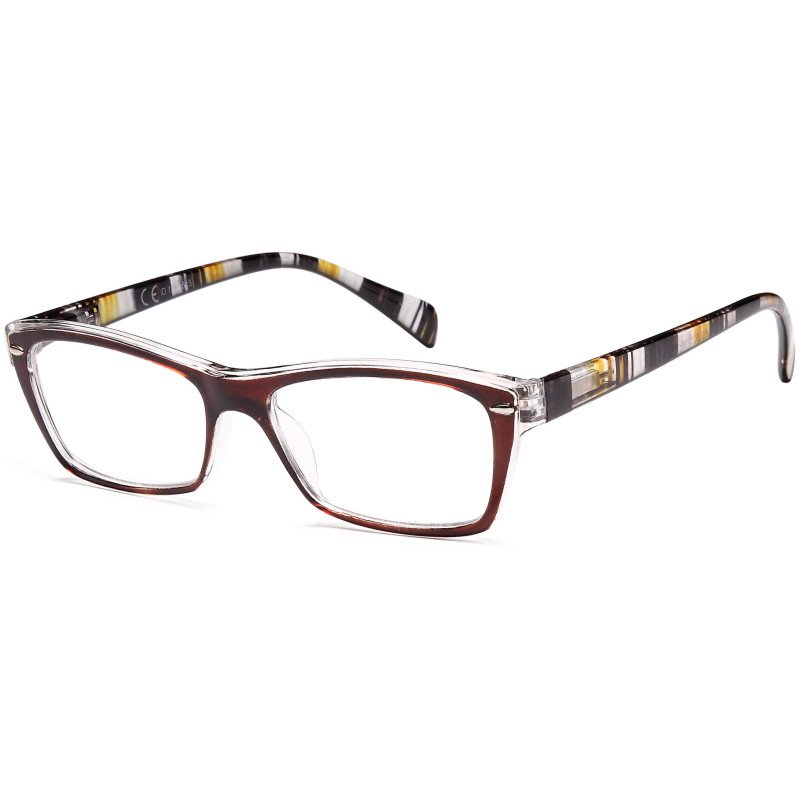 Reading glasses - Lightweight Frame - NV3121 - Wholesale Pack of 6
