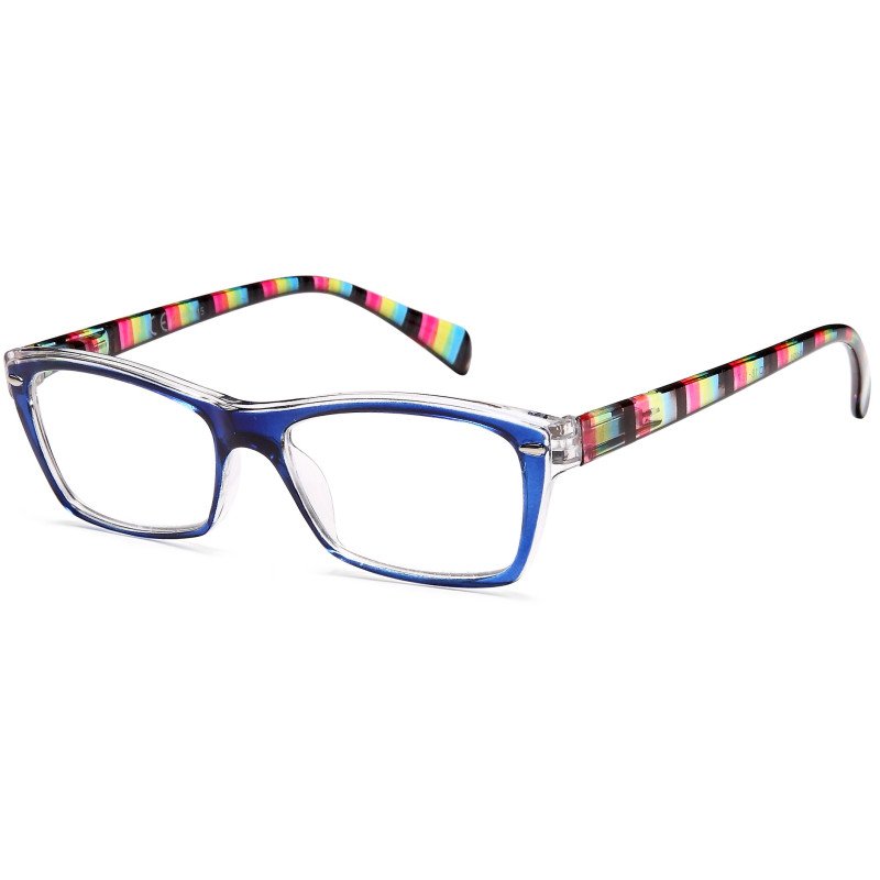 Reading glasses - Lightweight Frame - NV3121 - Wholesale Pack of 6