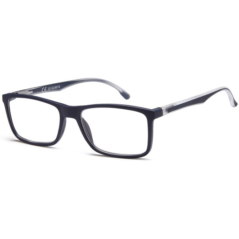 Reading glasses - Matte effect - NV3275 - Wholesale Pack of 6
