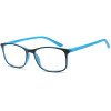 Reading glasses - Two-tone Frame - NV3305 - Wholesale Pack of 6