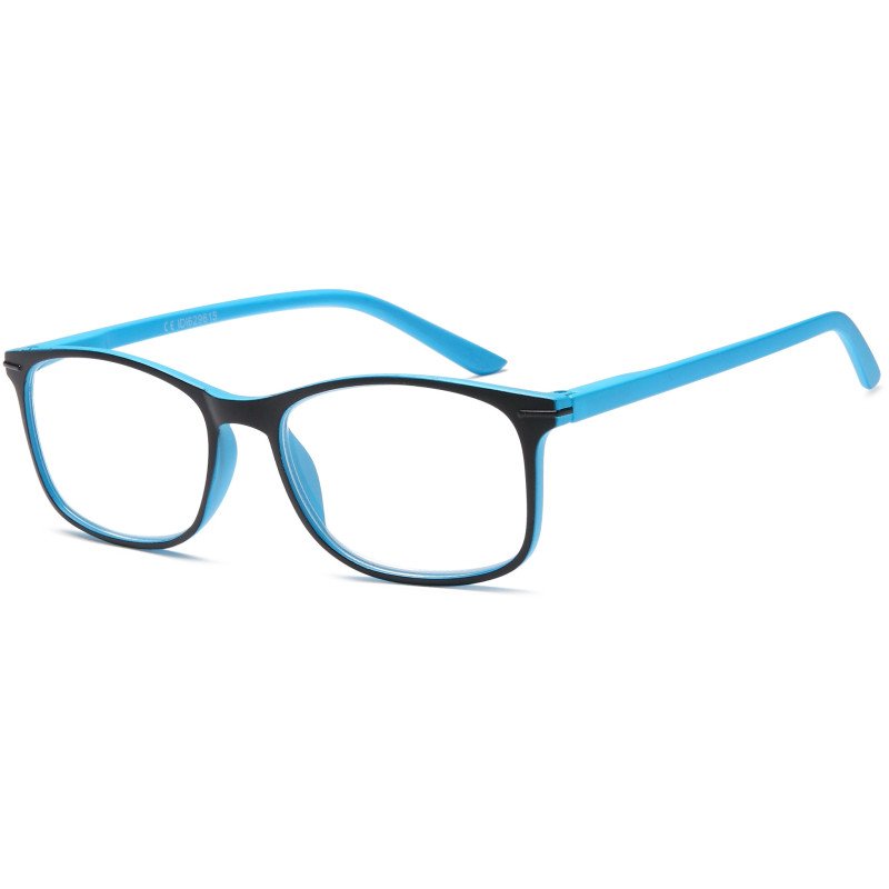 Reading glasses - Two-tone Frame - NV3305 - Wholesale Pack of 6