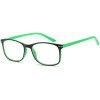 Reading glasses - Two-tone Frame - NV3305 - Wholesale Pack of 6