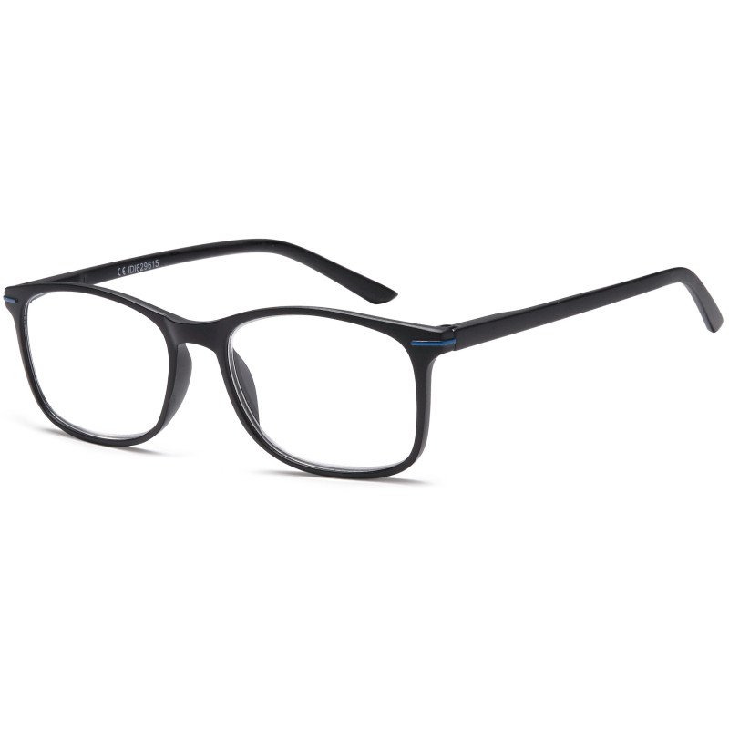 Reading glasses - Two-tone Frame - NV3305 - Wholesale Pack of 6