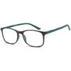 Reading glasses - Two-tone Frame - NV3305 - Wholesale Pack of 6