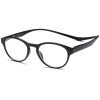 Reading glasses - Magnetic - NV3312 - Wholesale Pack of 6