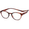 Reading glasses - Magnetic - NV3312 - Wholesale Pack of 6