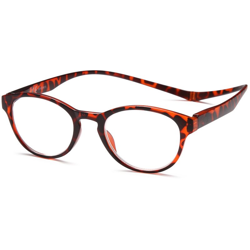 Reading glasses - Magnetic - NV3312 - Wholesale Pack of 6