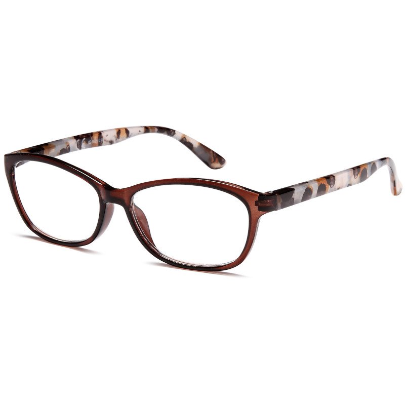 Reading glasses - Lightweight Frame - NV3329 - Wholesale Pack of 6