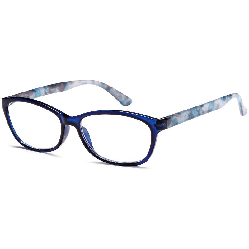 Reading glasses - Lightweight Frame - NV3329 - Wholesale Pack of 6
