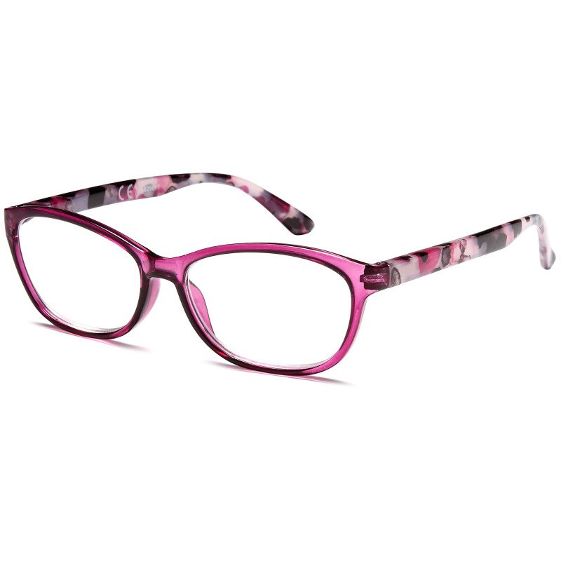 Reading glasses - Lightweight Frame - NV3329 - Wholesale Pack of 6