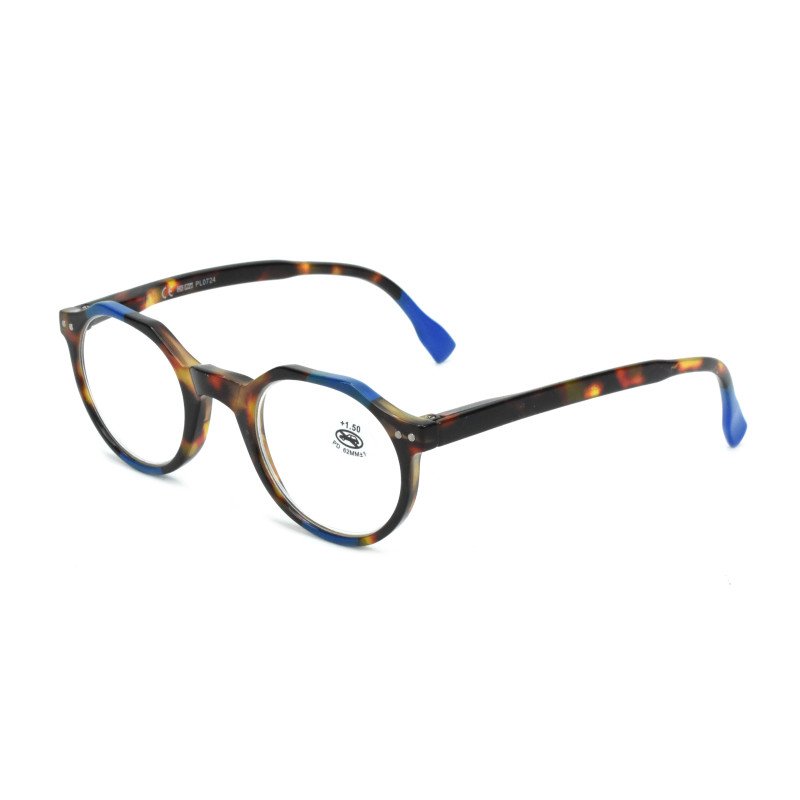 Reading glasses - Blue Light Blocking - NV4273-B - Wholesale Pack of 6