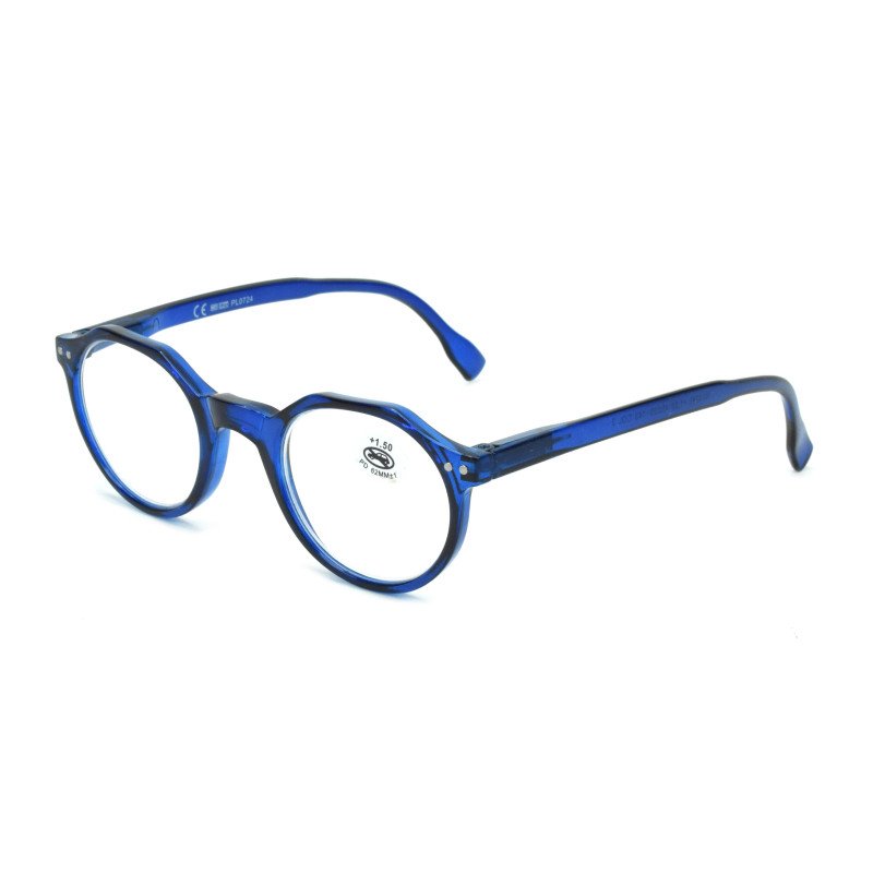 Reading glasses - Blue Light Blocking - NV4273-B - Wholesale Pack of 6