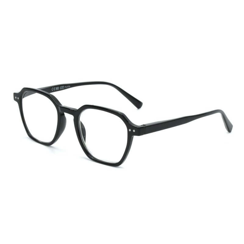 Reading glasses - Blue Light Blocking - NV4334-B - Wholesale Pack of 6