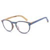 Reading glasses - Wood Effect - NV4561 - Wholesale Pack of 6