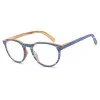 Reading glasses - Wood Effect - NV4561 - Wholesale Pack of 6