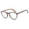 Reading glasses - Wood Effect - NV4561 - Wholesale Pack of 6