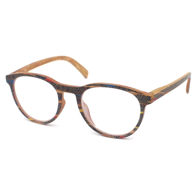 Reading glasses - Anti-reflective - NV4561-A - Confezione da 6 Paia
