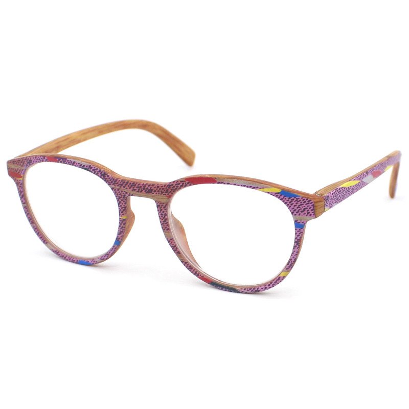 Reading glasses - Anti-reflective - NV4561-A - Confezione da 6 Paia