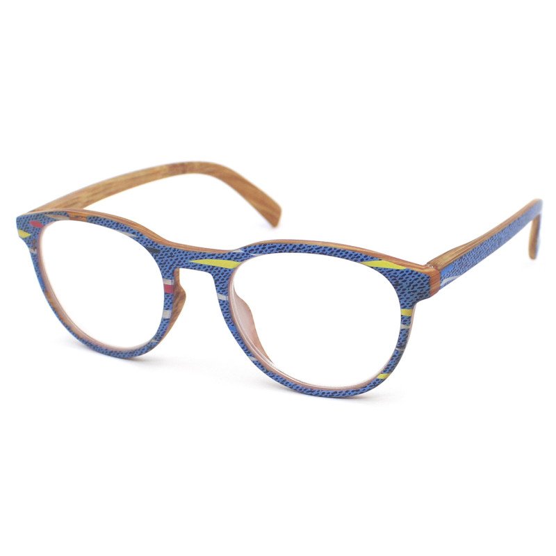 Reading glasses - Anti-reflective - NV4561-A - Confezione da 6 Paia