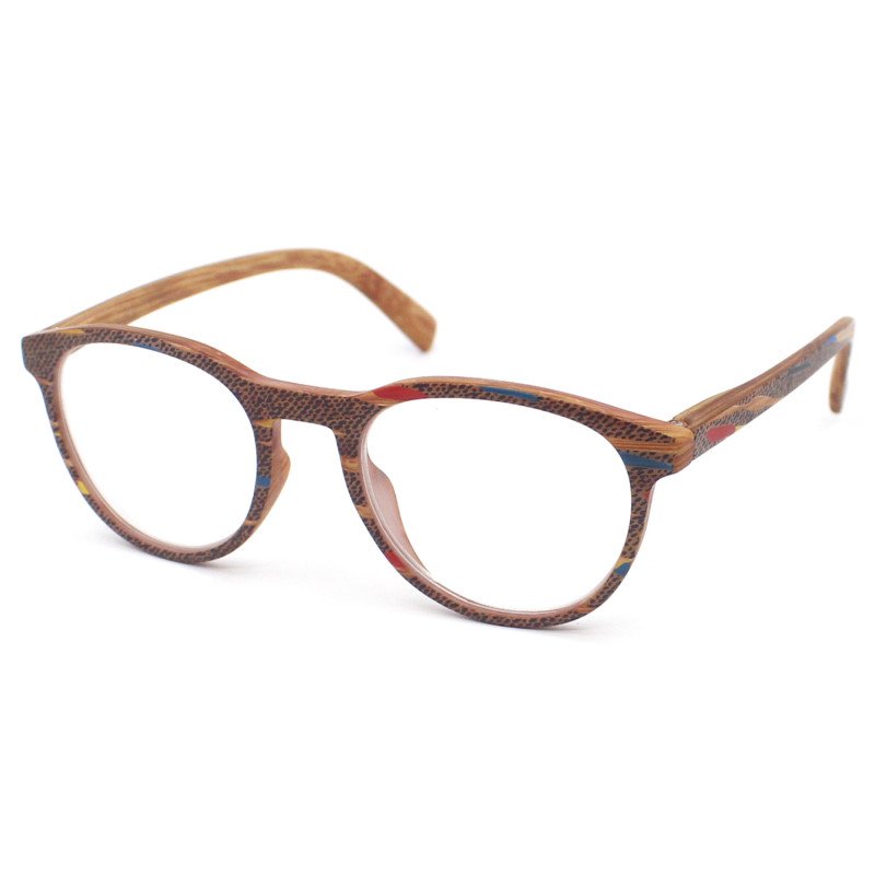 Reading glasses - Anti-reflective - NV4561-A - Confezione da 6 Paia