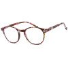 Reading glasses - Flowery - NV4622 - Wholesale Pack of 6