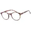 Reading glasses - Flowery - NV4622 - Wholesale Pack of 6