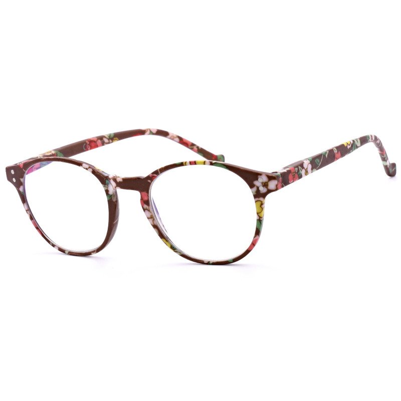 Reading glasses - Flowery - NV4622 - Wholesale Pack of 6
