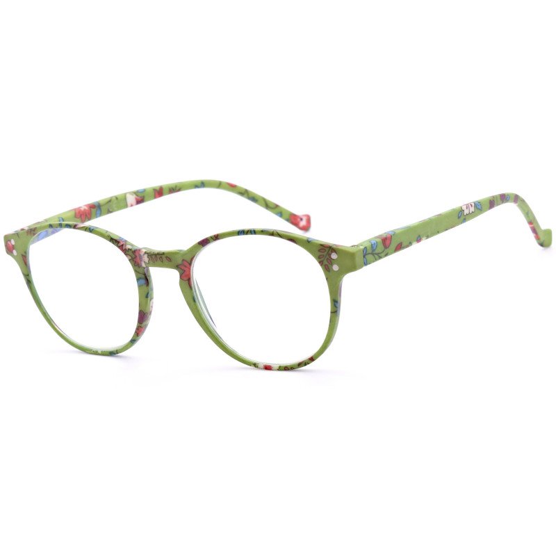 Reading glasses - Flowery - NV4622 - Wholesale Pack of 6