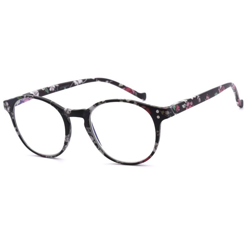 Reading glasses - Flowery - NV4622 - Wholesale Pack of 6