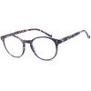 Reading glasses - Flowery - NV4622 - Wholesale Pack of 6