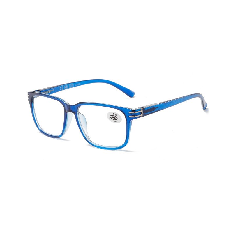 Reading glasses - Lightweight Frame - NV4622-C - Wholesale Pack of 6