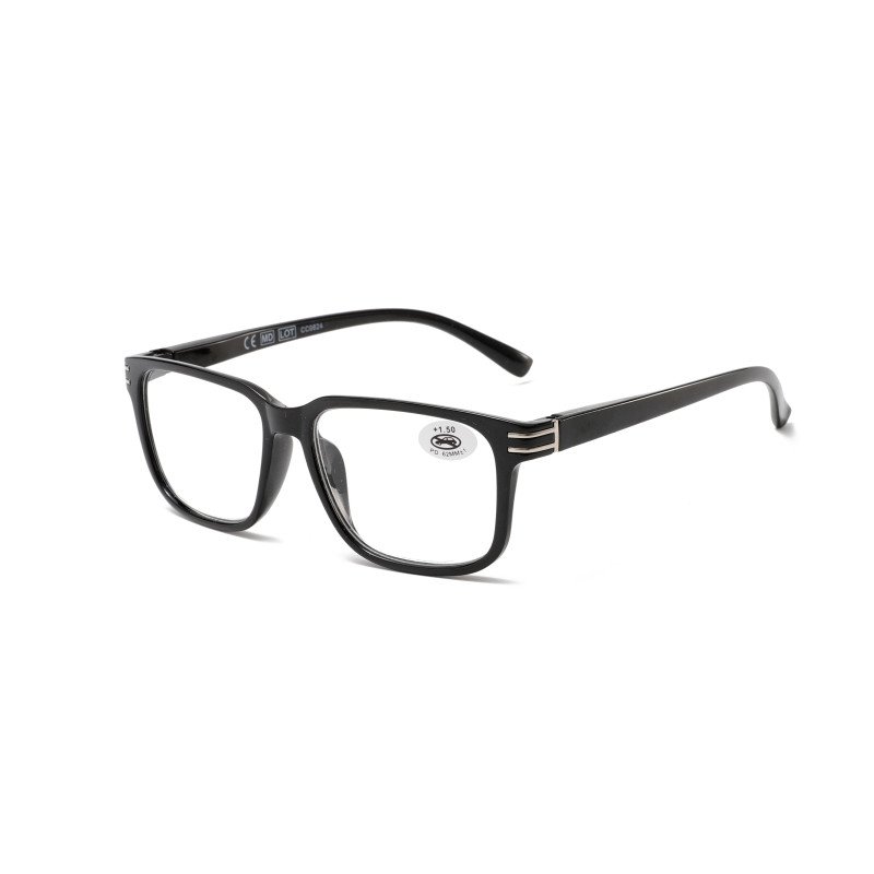 Reading glasses - Lightweight Frame - NV4622-C - Wholesale Pack of 6