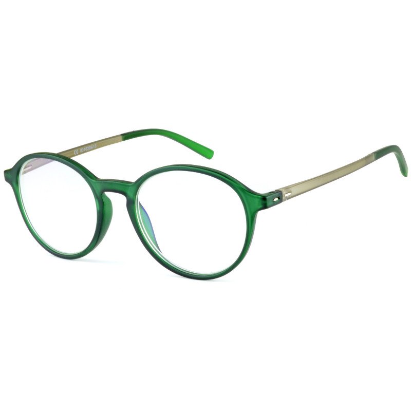 Reading glasses - Frame TR90 - Anti-reflective - NV4684-A - Wholesale Pack of 6