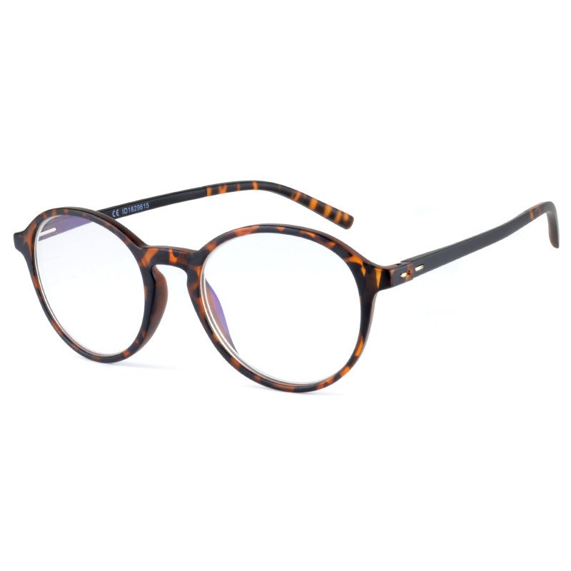 Reading glasses - Frame TR90 - Anti-reflective - NV4684-A - Wholesale Pack of 6