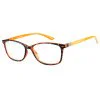 Reading glasses - Frame TR90 - Anti-reflective - NV4806-A - Wholesale Pack of 6