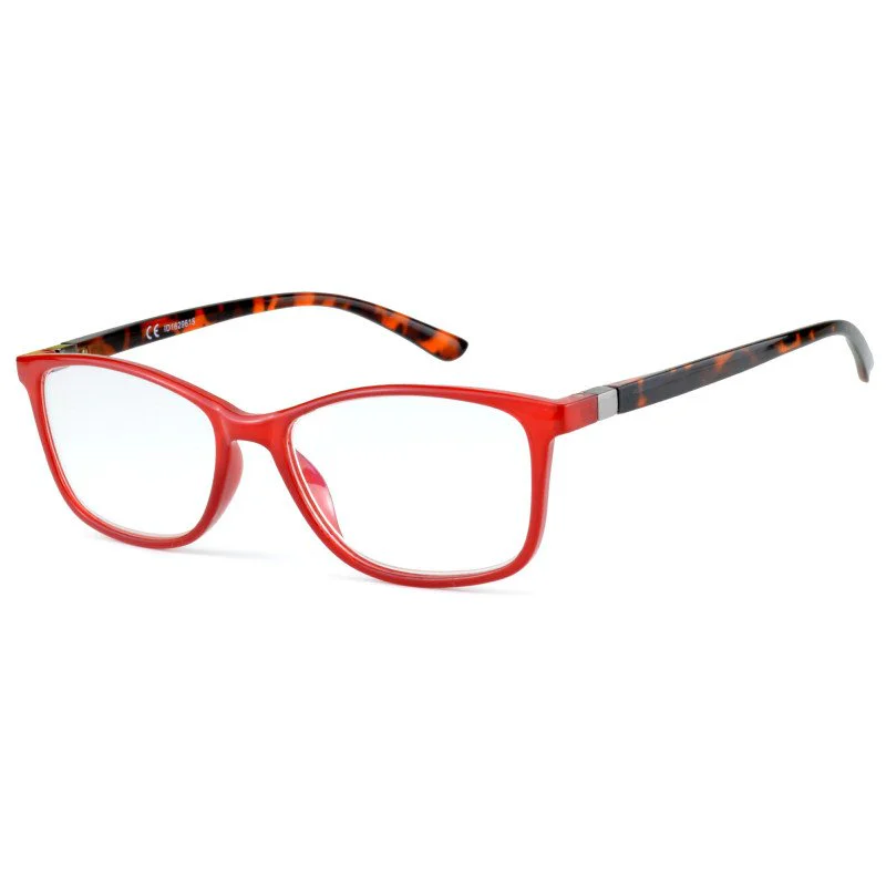 Reading glasses - Frame TR90 - Anti-reflective - NV4806-A - Wholesale Pack of 6