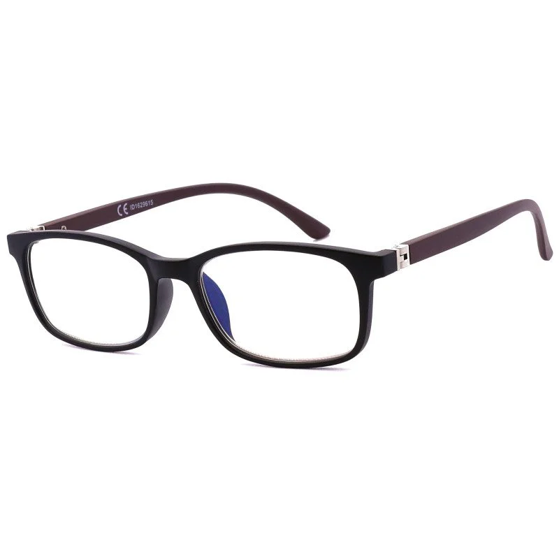 Reading glasses - Anti-reflective - Resin PC - NV4981-A - Wholesale Pack of 6