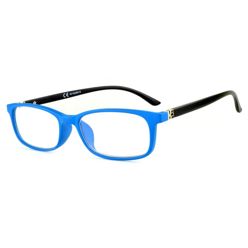 Reading glasses - Anti-reflective - Resin PC - NV4981-A - Wholesale Pack of 6