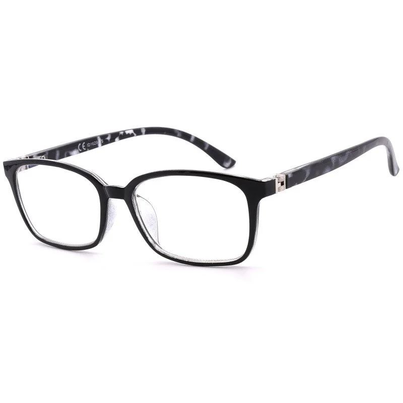Reading glasses - Anti-reflective - Resin PC - NV5049-A - Wholesale Pack of 6