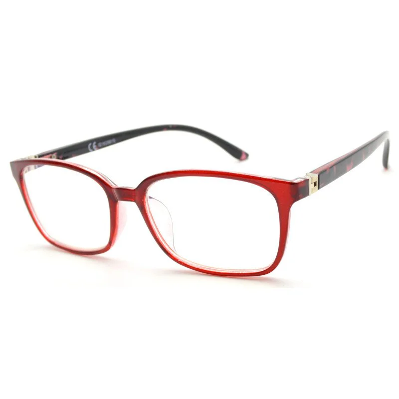 Reading glasses - Anti-reflective - Resin PC - NV5049-A - Wholesale Pack of 6