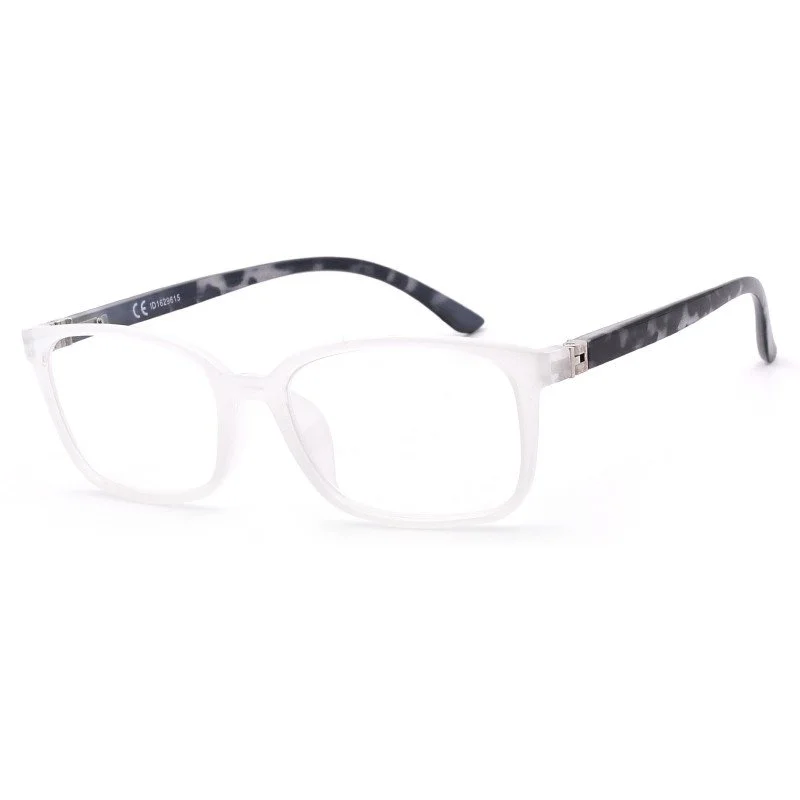 Reading glasses - Anti-reflective - Resin PC - NV5049-A - Wholesale Pack of 6