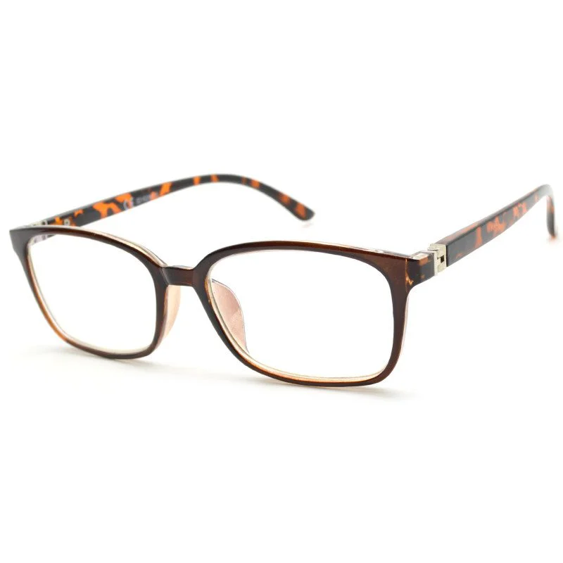 Reading glasses - Anti-reflective - Resin PC - NV5049-A - Wholesale Pack of 6
