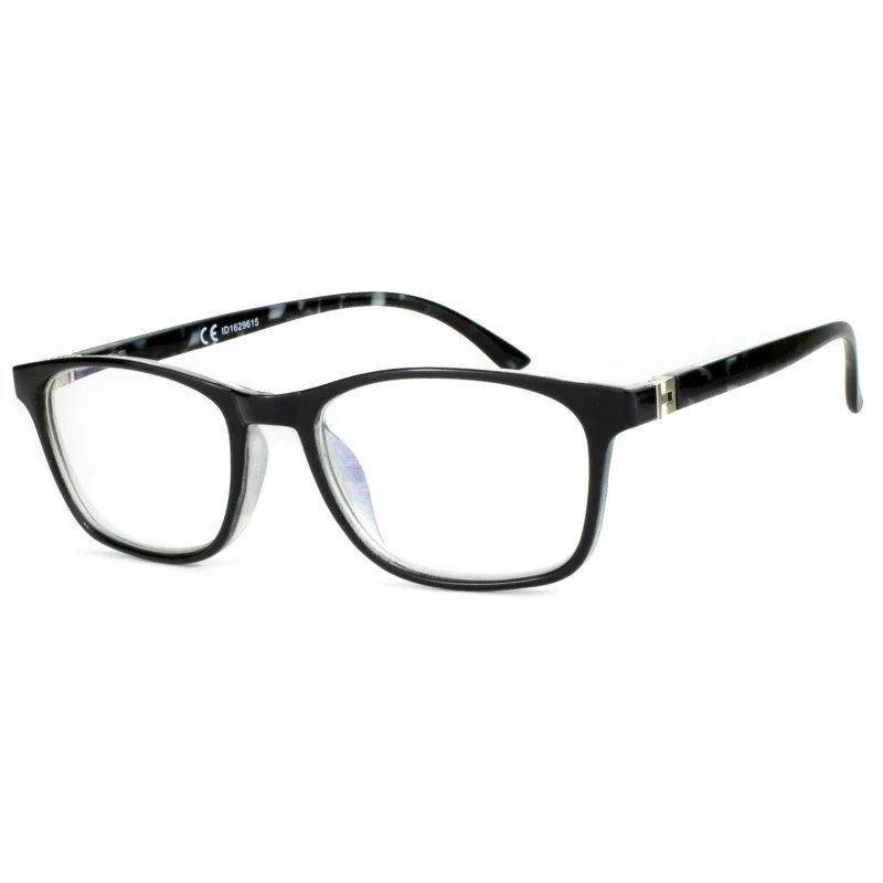 Reading glasses - Anti-reflective - Resin PC - NV5100-A - Wholesale Pack of 6
