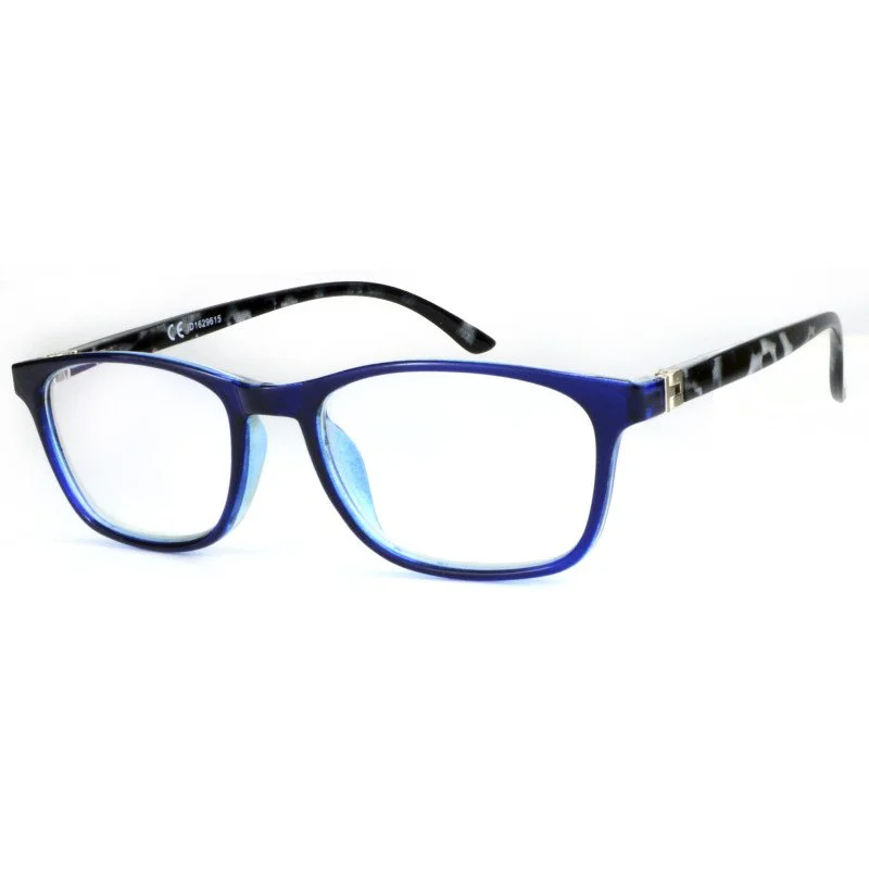 Reading glasses - Anti-reflective - Resin PC - NV5100-A - Wholesale Pack of 6