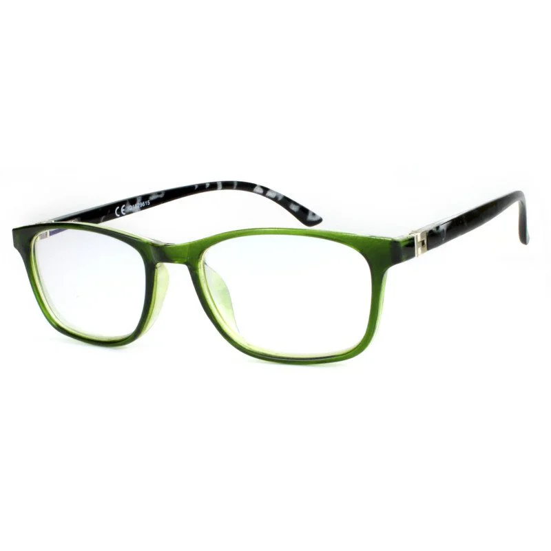 Reading glasses - Anti-reflective - Resin PC - NV5100-A - Wholesale Pack of 6