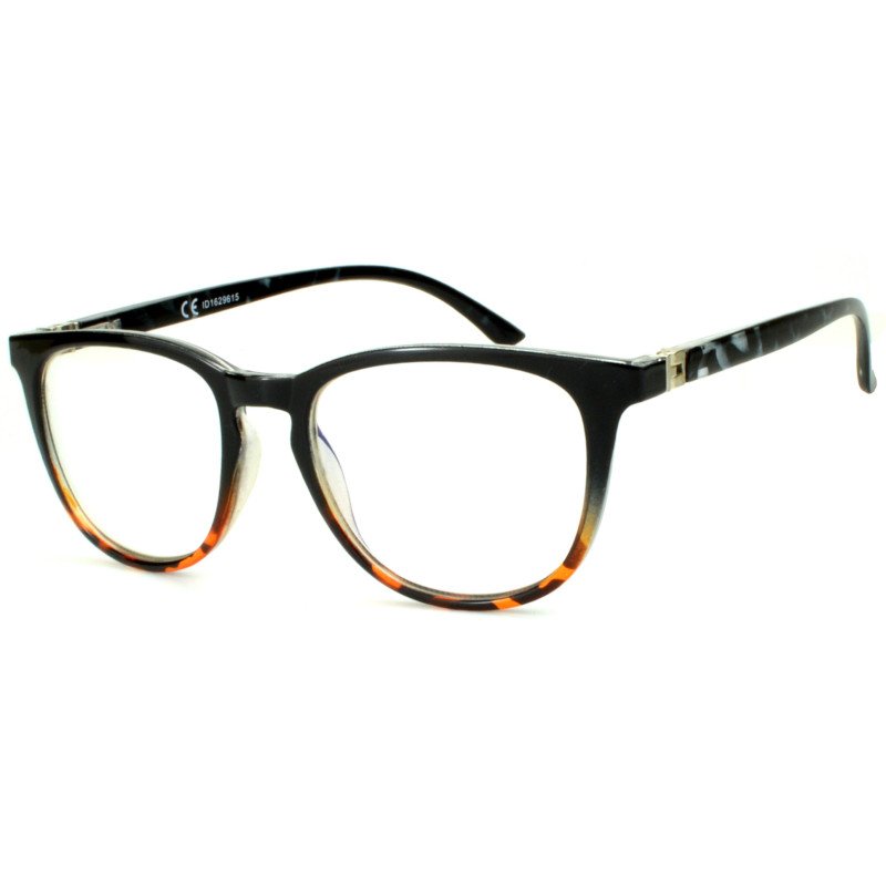 Reading glasses - Anti-reflective - Resin PC - NV5162-A - Wholesale Pack of 6