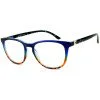 Reading glasses - Anti-reflective - Resin PC - NV5162-A - Wholesale Pack of 6