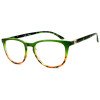 Reading glasses - Anti-reflective - Resin PC - NV5162-A - Wholesale Pack of 6
