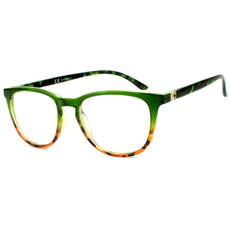 Reading glasses - Anti-reflective - Resin PC - NV5162-A - Wholesale Pack of 6