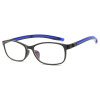 Reading glasses - TR90 - Anti-reflective - Magnetic - NV5773A - Wholesale Pack of 6